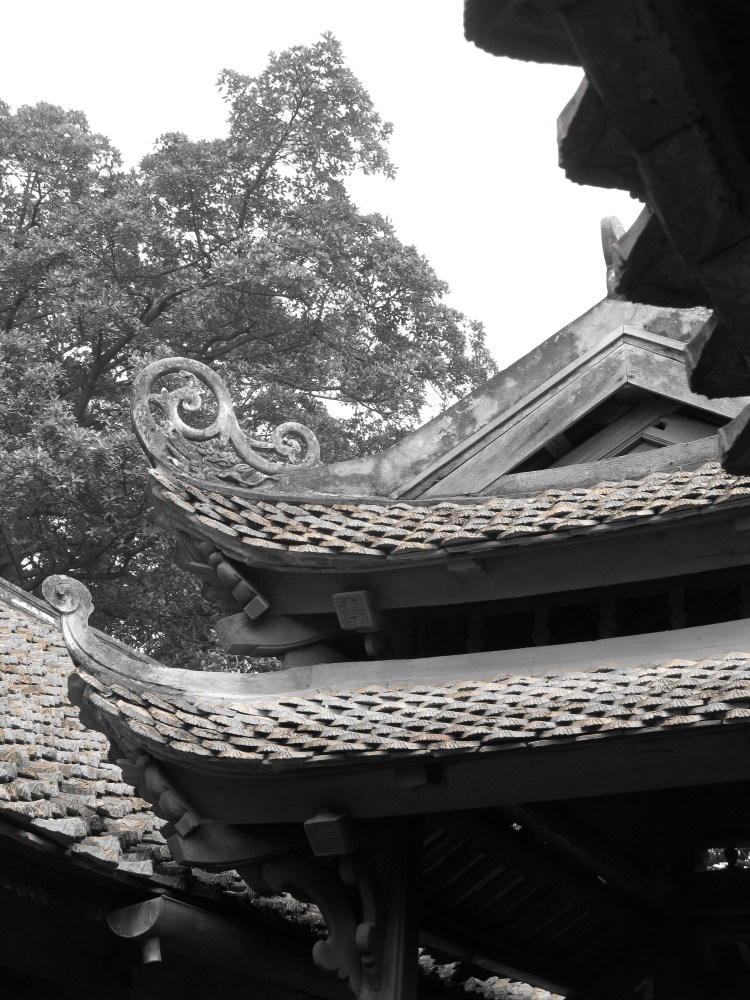 Girls weekend in Hanoi - Deirdre October 2008 069