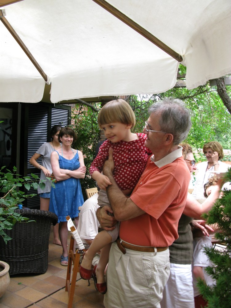 Summer Holiday 2009 Spain 004