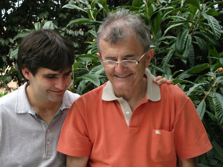 Summer Holiday 2009 Spain 008