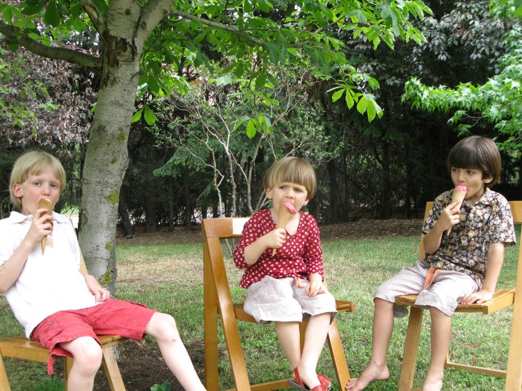 Summer Holiday 2009 Spain 010