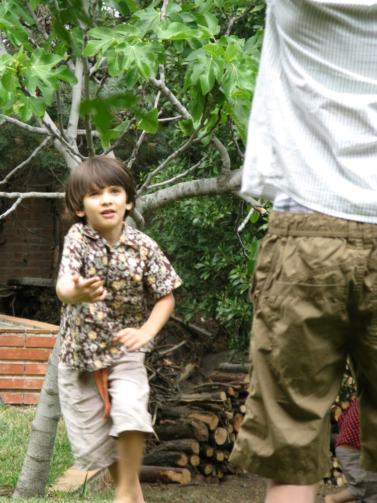 Summer Holiday 2009 Spain 015