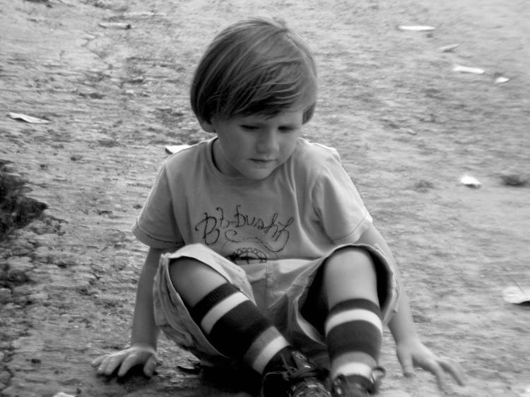 Sri Lankan New Year - Grandparents and Jungle 036