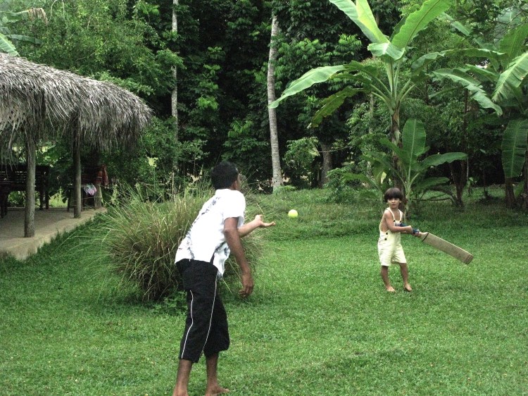 Pictures Sri Lanka Galle October 2008 036