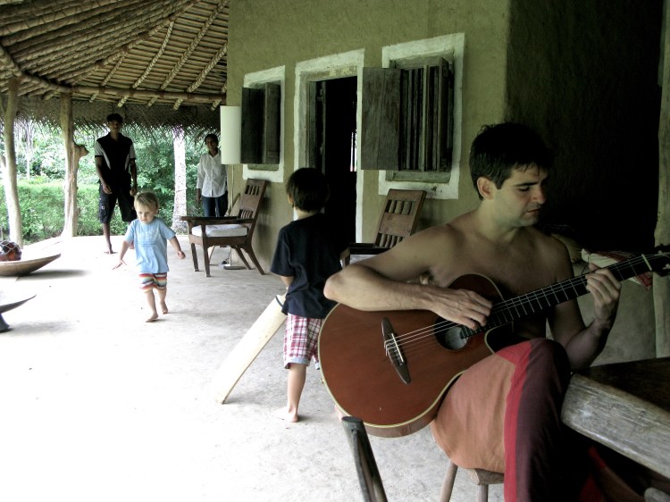 Pictures Sri Lanka Galle October 2008 107