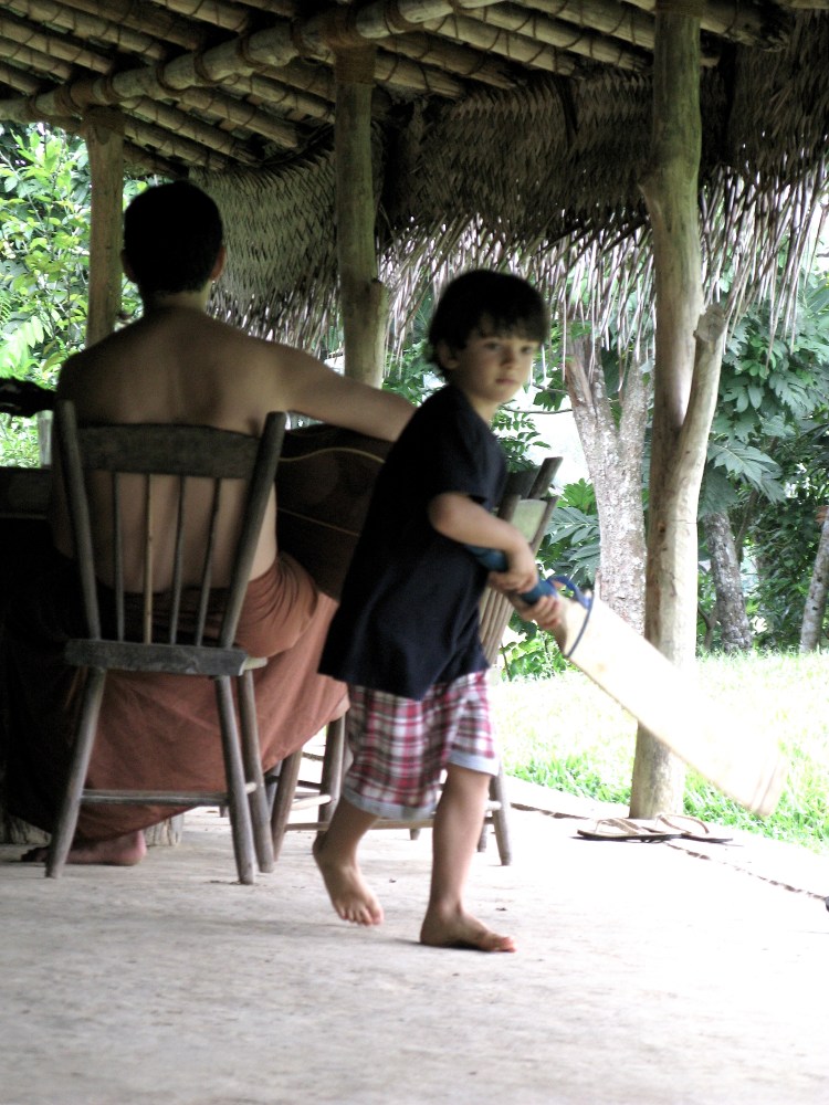 Pictures Sri Lanka Galle October 2008 111