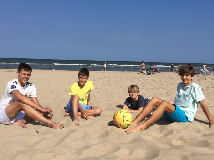 boysenvincesvenbeach